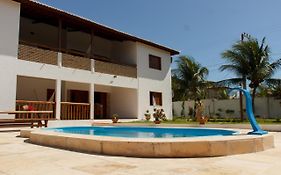 Apartamentos da Jangada