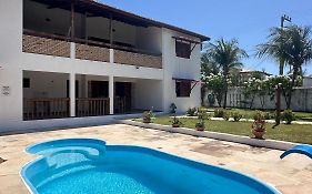 Apartamentos da Jangada