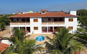 Apartamentos da Jangada